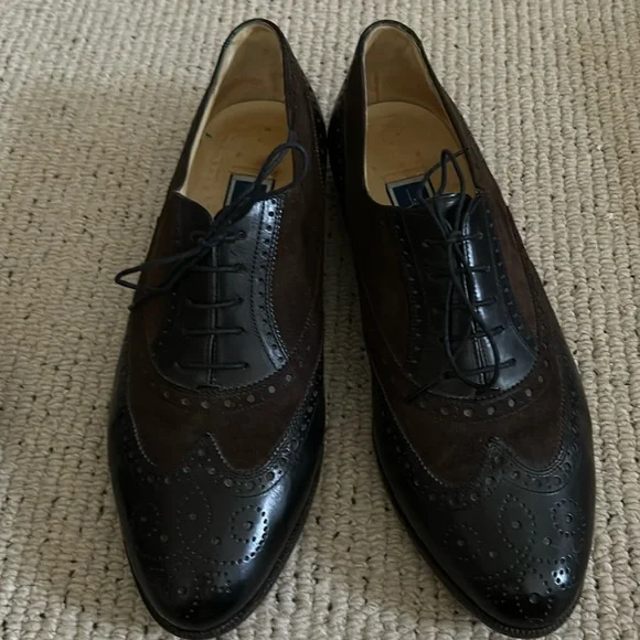Cole Haan | Shoes | Mens Bragano For Cole Haan Oxford Shoes  display picture 3